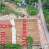 MỞ BÁN 14 Ô ĐẤT MẶT ĐƯỜNG PHẠM VĂN ĐỒNG – XUÂN HÒA, PHÚC YÊN, VĨNH PHÚC