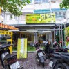 DO CÓ VIỆC MÌNH CẦN SANG LẠI MẶT BẰNG KINH DOANH Ở DƯỚI TẦNG TRỆT CHUNG CƯ    - QUẬN BÌNH THẠNH -