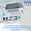 2. Giá máy lạnh âm trần Mitsubishi Heavy dòng non-inverter Máy Lạnh Âm Trần Mitsubishi Heavy FDC125C