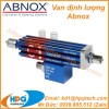 Van đo lưu lượng chính hãng Abnox giá tốt