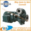 Máy bơm ly tâm Cornell chính hãng tại Việt Nam