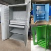 TỦ ĐỒ NGHỀ CƠ KHÍ, TỦ ĐỒ NGHỀ DÙNG CHO NHÀ XƯỞNG