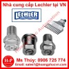 Nhà phân phối Đầu phun Lechler tại việt nam