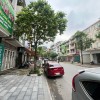 SĐCC- BÁN nhanh  NHÀ MẶT PHỐ 62m 6 Tầng- Vỉa hè Kinh Doanh  Thang máy - View Công Viên. Đường xe
