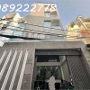 CHDV KHU PHAN XÍCH LONG -P7 - 7 TẦNG, CÓ HẦM, THANG MÁY - 12 PHÒNG + 1 MBKD - 128M2 (5.6x23) - HXH
