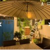 - Nhà lô góc kinh doanh Cfe, 2,5 tầng, phong Sắc, Khuê Trung, đi bộ vài phút tới Công Viên Thanh