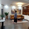 Bán căn hộ chung cư 3PN 2WC full nội thất đẹp khu đô thị Mỹ Đình I