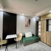BÁN NHÀ  HOÀNG MAI - HOÀNG MAI, DT 75 M2, 7 TẦNG, THANG MÁY, MT 5M, GIÁ 17,5 TỶ.