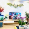 Bán nhà Định Công Thượng, ngõ nông gần phố ,10m ra ô tô, 41m2, 8.6 Tỷ