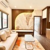 CĂN HỘ DỊCH VỤ VŨ NGỌC PHAN - 7 TẦNG THANG MÁY, 11 PHÒNG FULL NỘI THẤT - GIÁ 18 TỶ