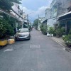 Nhà Mặt Tiền Hẻm 8m, Trung Tâm Bình Tân
