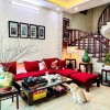Bán nhà Cát Linh, phân lô ô tô, kinh doanh 36m 5 tầng mặt tiền 4m giá chào 14 tỷ