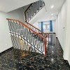 BÌNH TÂN - MẶT TIỀN KHU TÊN LỬA - KHU DÂN TRÍ - 04 TẦNG BTCT - 80M2 -  NHỈNH 9 TỶ