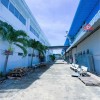 XT034 nhà xưởng sản xuất CNC, ưu tiên ngành không xả thải. không ô nhiễm