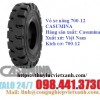 Lợi ích khi sử dụng vỏ xe nâng Casumina 