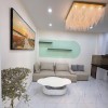 NHÀ ĐẸP TRUNG TÂM QUẬN HOÀNG MAI CHỈ NHỈNH 6 TỶ