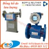 Thiết bị đo lưu lượng Bopp & Reuther chính hãng