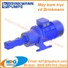 Nhà phân phối Bơm chìm Brinkmann Việt Nam