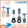 Van cổng dao Dezurik - Van bướm Dezurik Việt Nam