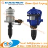 Máy bơm định lượng Dosatron chính hãng giá tốt