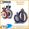 Van bướm Ghibson - Nhà phân phối Ghibson Việt Nam