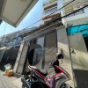 Nhà 4 Tầng - số 9 Cư Xá Phú Lâm B - Hẻm Xe Hơi - Chỉ 8 TỶ