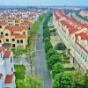 【BÁN GẤP】Shophouse Góc 2 Mặt Đường 210m² Vista Lago Nam An Khánh - Giá 4x Tỷ