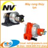 Động cơ rung Netter Vibration chính hãng giá tốt