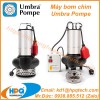 Máy bơm chìm Umbra Pompe - Umbra Pompe Việt Nam