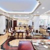 Bán nhà Mặt Phố Cát Linh - Đống Đa - S 120m MT 10m - Vỉa Hè Kinh doanh - Xây Tòa nhà đẹp