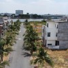 Cần bán lô đất Trần Anh - Nguyễn Văn Tuôi, thị trấn Bến Lức, Long An
