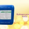 Oxy Già - Cung cấp oxy hòa tan cho ao nuôi tôm cá