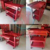 XE ĐẨY 3 NGĂN DÙNG ĐỂ ĐỒ NGHỀ SỬA XE