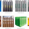 Nhà cung cấp khí công nghiệp, khí hiệu chuẩn và thiết bị ngành khí