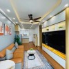 Bán căn CC Đền Lừ 1 , nhà đẹp, full nội thất mới xịn sò, 2 ngủ, 2wc, sdcc, 3.6 tỷ ( tl mạnh)