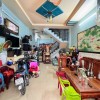 BÁN NHÀ KHU TÊN LỬA - BÌNH TÂN - GIÁP Q6 - 60M2 - 4X15M - HẺM XE TẢI - 4.8 TỈ