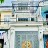 BÁN NHÀ 3 TẤM - 65M2 - MẶT TIỀN ĐƯỜNG SỐ 4 - LÊ VĂN QUỚI - NGÃ TƯ BỐN XÃ - BÌNH TÂN - 6.95 TỈ