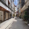 NHÀ NGỌC THUỴ 44M ,7TẦNG ,THANG MÁY , OTO 7 CHỖ THÔNG, TRƯỚC NHÀ RỘNG 5M .13,5 tỷ