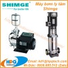 Bơm ly tâm Shimge - Bơm tuần hoàn Shimge Việt Nam