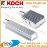 Điện trở phanh Koch - Nhà phân phối Koch Việt Nam