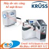 Máy đo sức căng bề mặt Kruss - Kruss chính hãng tại Việt Nam