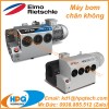 Máy bơm chân không Elmo Rietschle tại Việt Nam