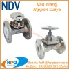 Van màng Nippon Daiya - Van bi Nippon Daiya Việt Nam