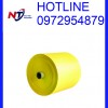 Cuộn manh PP, cuộn manh PP dệt tròn