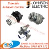 Bơm dầu Johnson Electric - Động cơ Johnson Electric Việt Nam