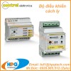 Bộ điều khiển cách ly Contrel - Nhà phân phối Contrel Việt Nam