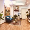 BÁN CĂN HỘ CHUNG CƯ 75M², 2PN, 2WC - LONG BIÊN - GIÁ 3.6 TỶ - SỔ ĐỎ