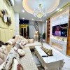 BÁN NHÀ TT ĐỐNG ĐA, PHỐ LƯƠNG ĐÌNH CỦA, 35M2, 4T THANG MÁY, NGÕ THÔNG - GẦN PHỐ - FULL NỘI THẤT,