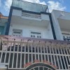 BÁN NHÀ 3 TẦNG KIÊN CỐ SÁT NGUYỄN DUY TRINH – HẺM Ô TÔ NGỦ TRONG – LONG TRƯỜNG, THỦ ĐỨC