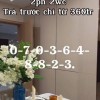 NHÀ Ở XÃ HỘI CHUẨN SINGAPORE Tại Phường Hòa Phú, TP.Thủ Dầu Một, Tỉnh Bình Dương